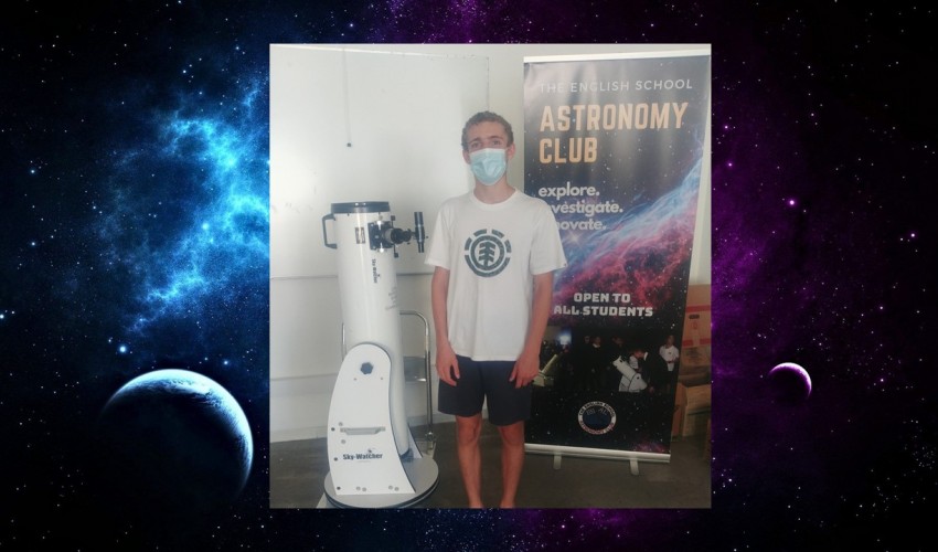 Pancyprian Astronomy and Astrophysics Success